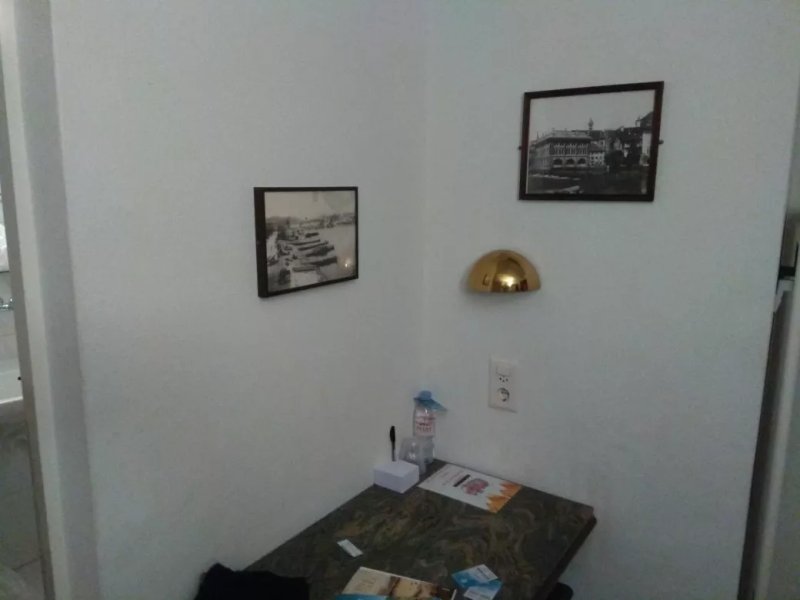 Hotel Pension Rosli