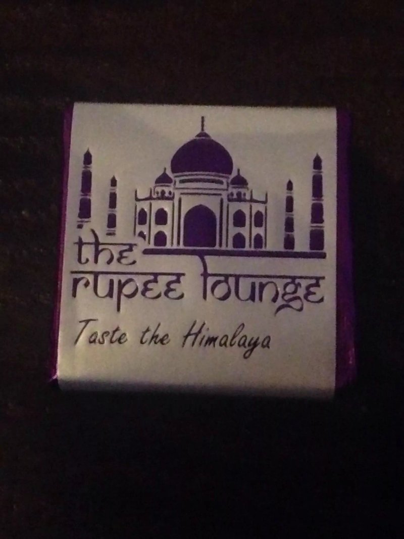Rupee Lounge