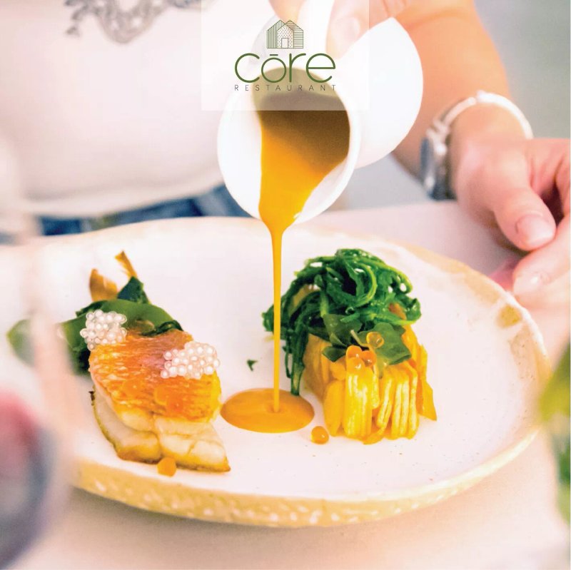 Core Restaurant