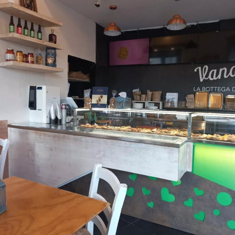 Vanacore - Pompei - La Bottega Di Gragnano