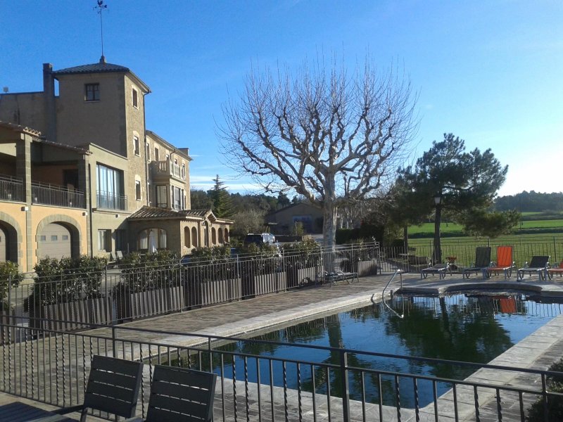 Hostal Forn De Su