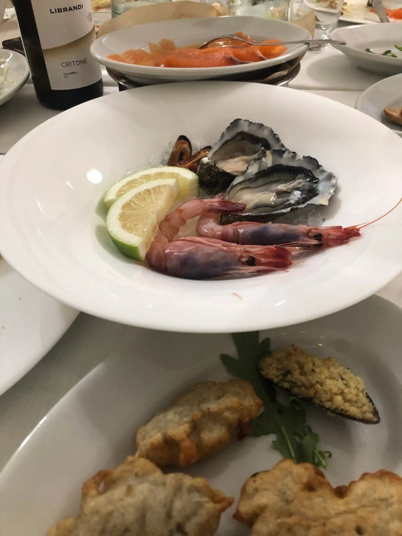 Il Gambero Rosso