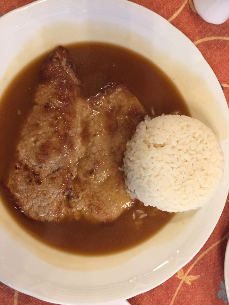 Restaurant Schwabl