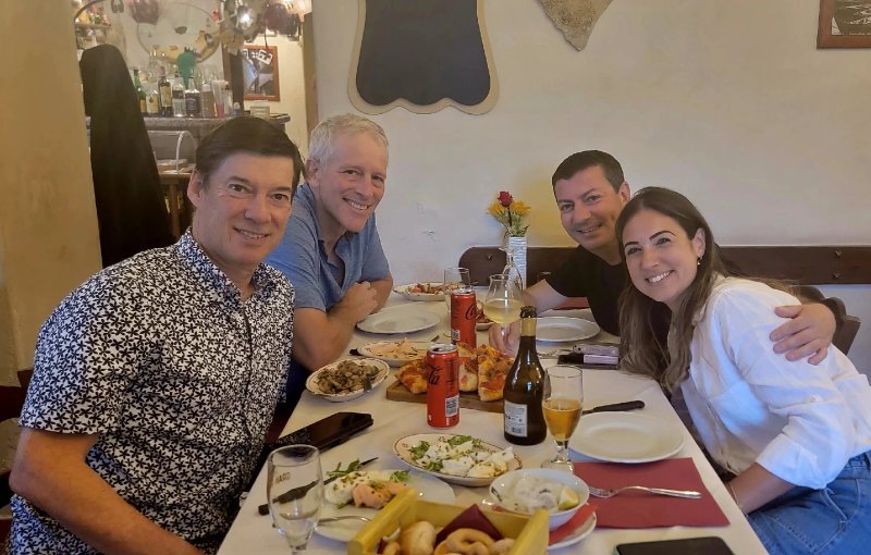 Pizzeria Al Marinaio