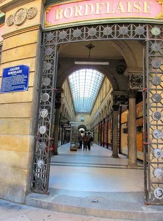 Galerie Bordelaise