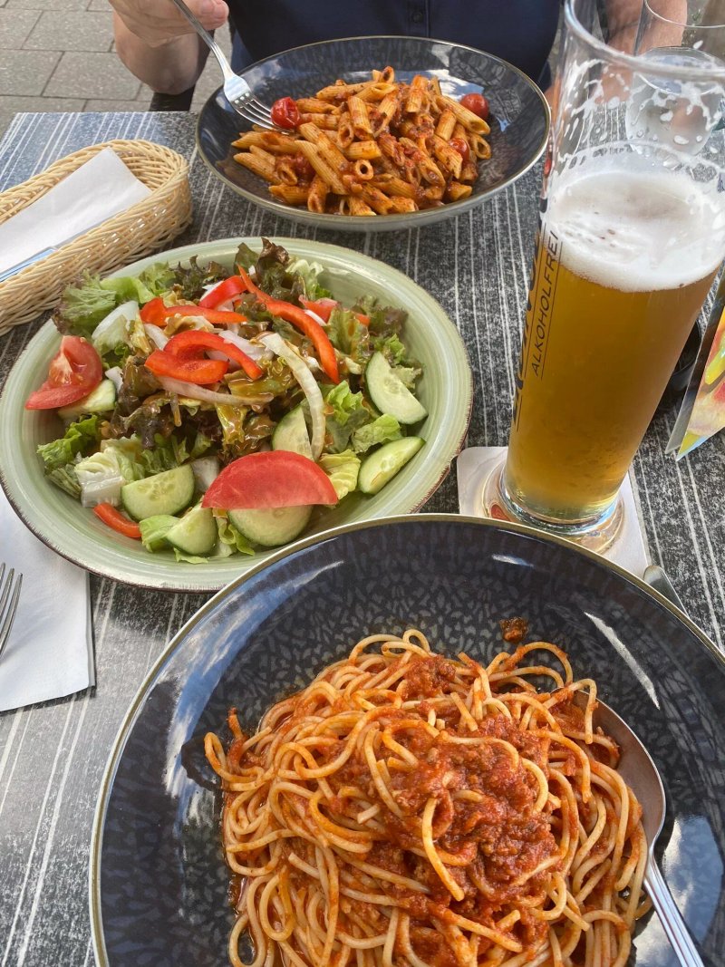 Ristorante Madonnina