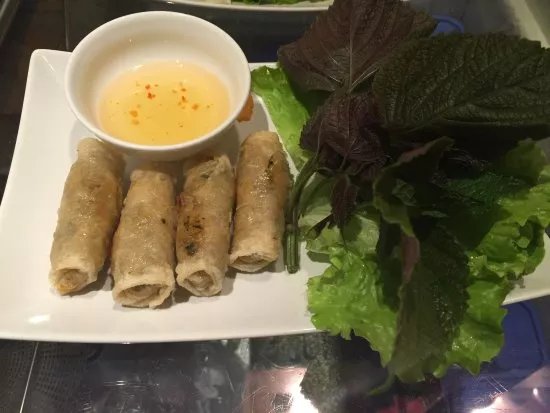 Restaurant Sen
