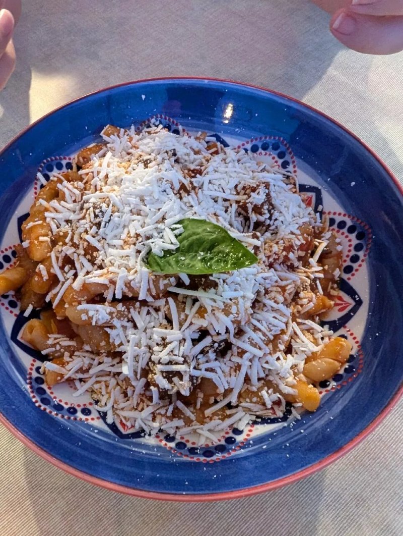 Scialai Cucina Casareccia