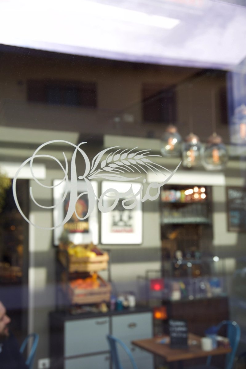 Panificio Bistrot Bosio
