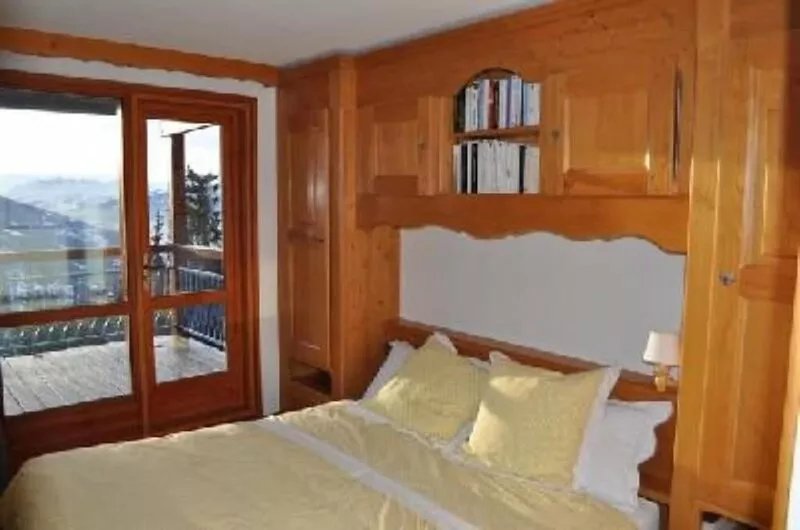 Les Arcs 1800: Apartment/ flat - Les Arcs 1800