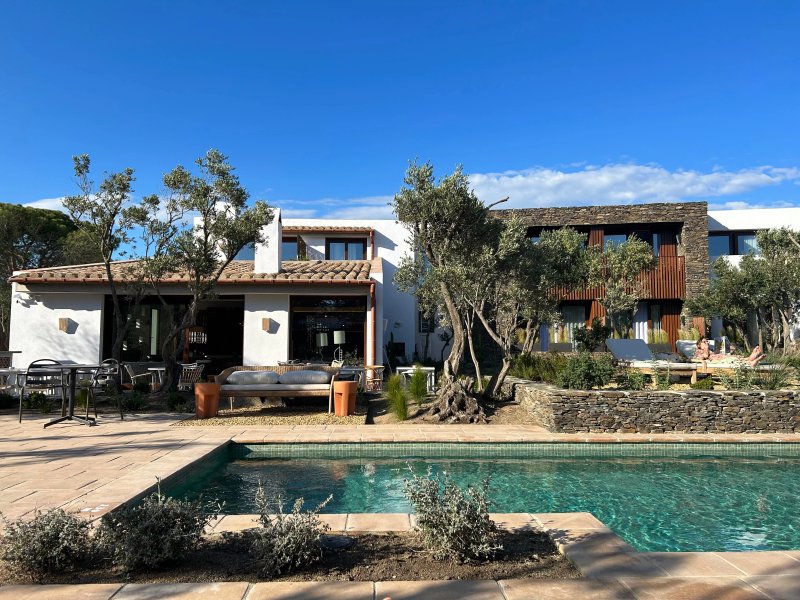 Boutique Hotel Villa Salvador - Adults Only