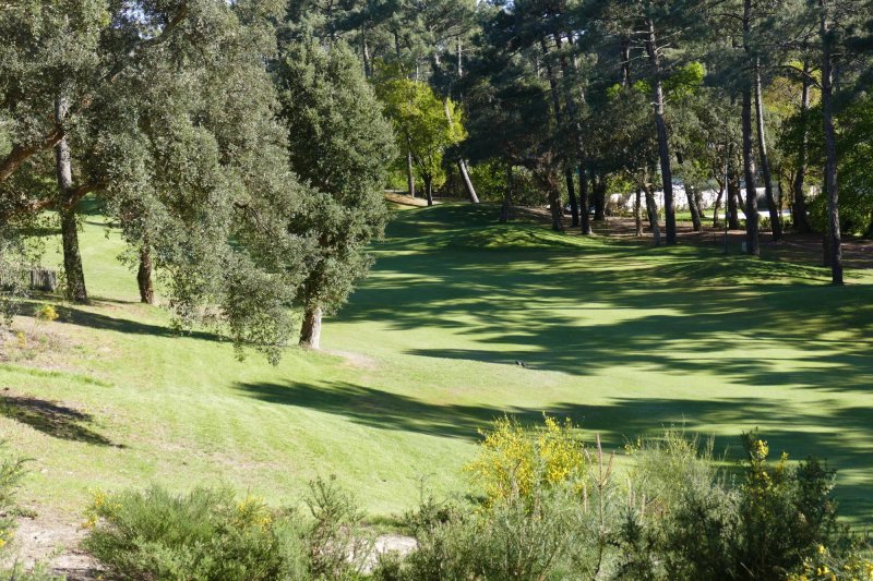 Golf de Seignosse