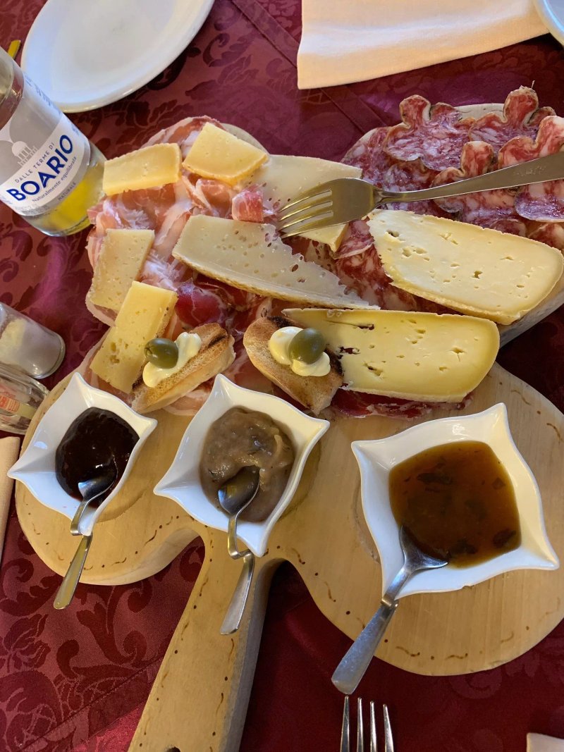 Rifugio Al Bait