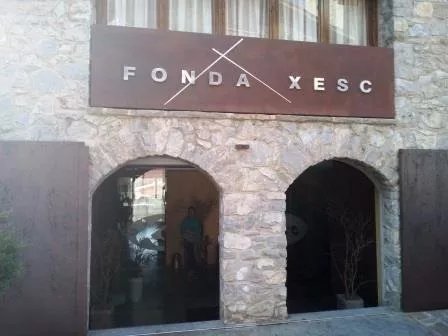 Fonda Xesc