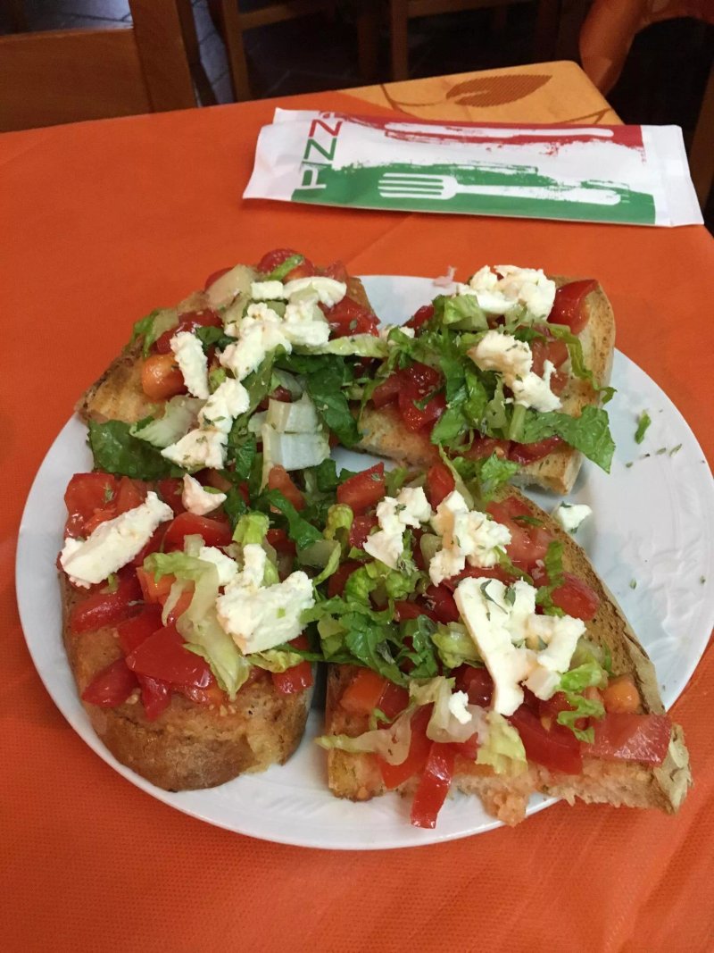 Pizzeria L'Incontro