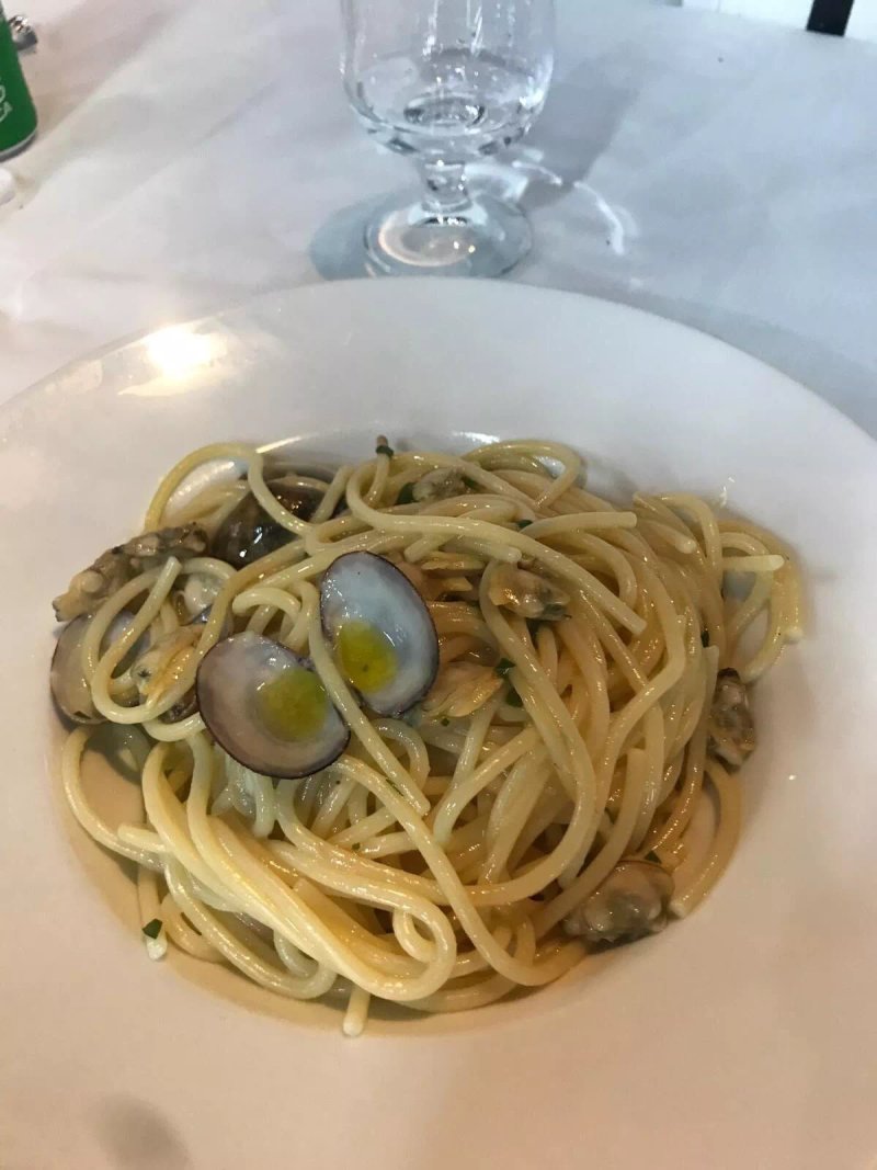 Pizzeria da Donato