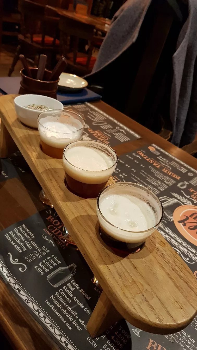 Peter's Brewhouse