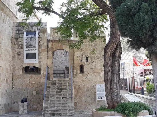Taxi Cab Nicosia