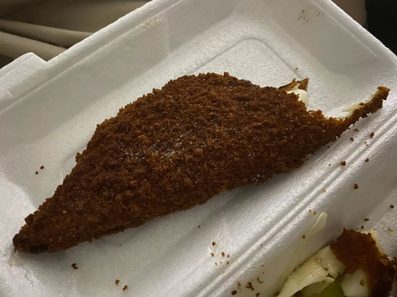 Spice Of Life