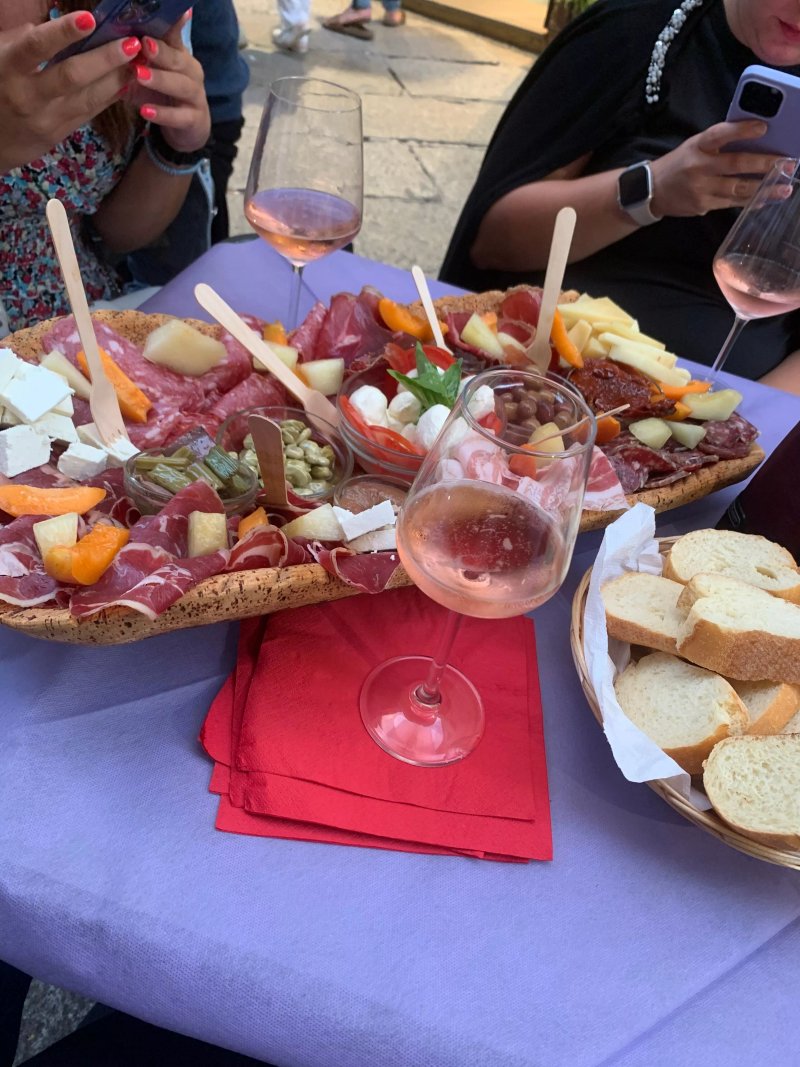 La bottega di Tommy