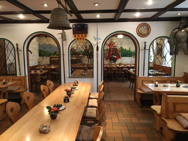 Gasthof Krone
