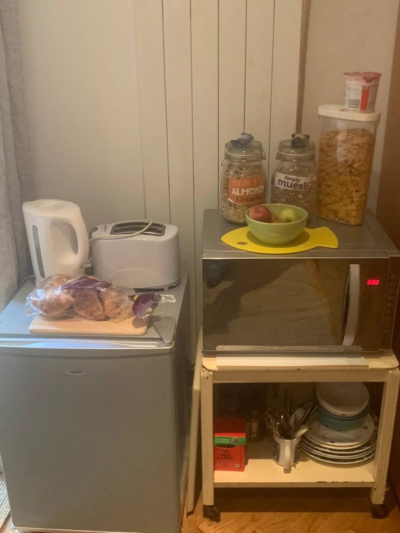 Chelsea Bnb