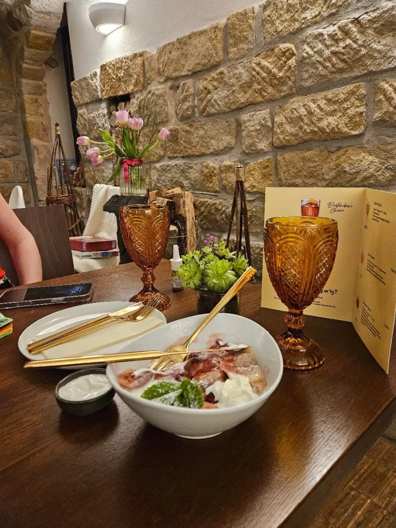 Restaurant Matius