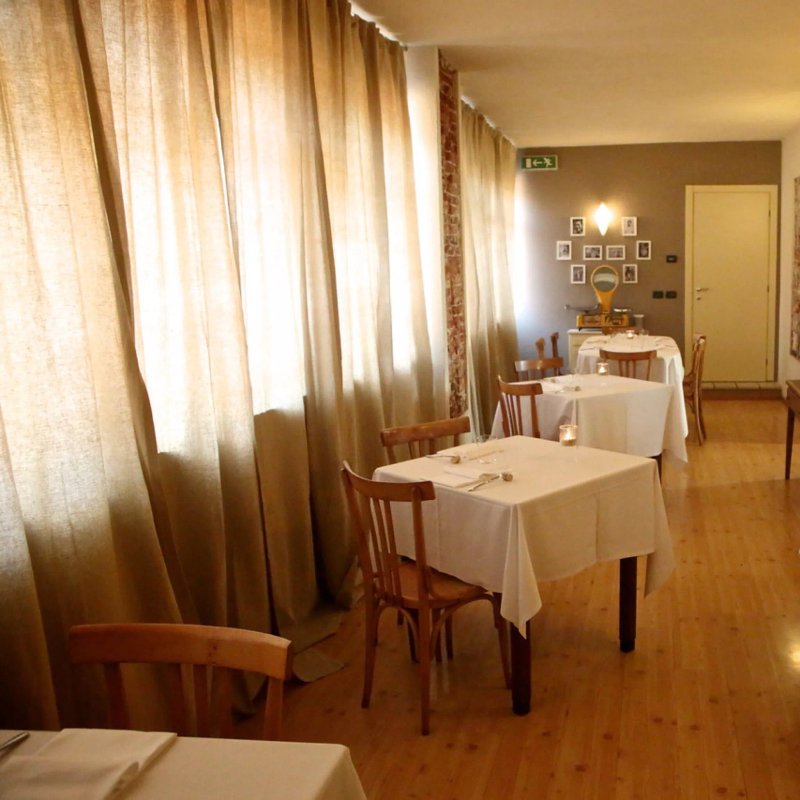 Trattoria Osteria Nuova dal 1909
