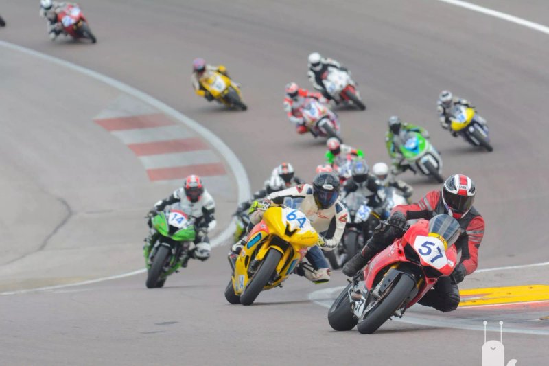 Circuit Dijon-Prenois