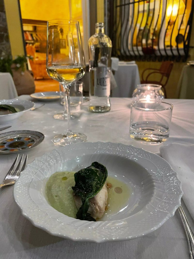 Locanda Miranda