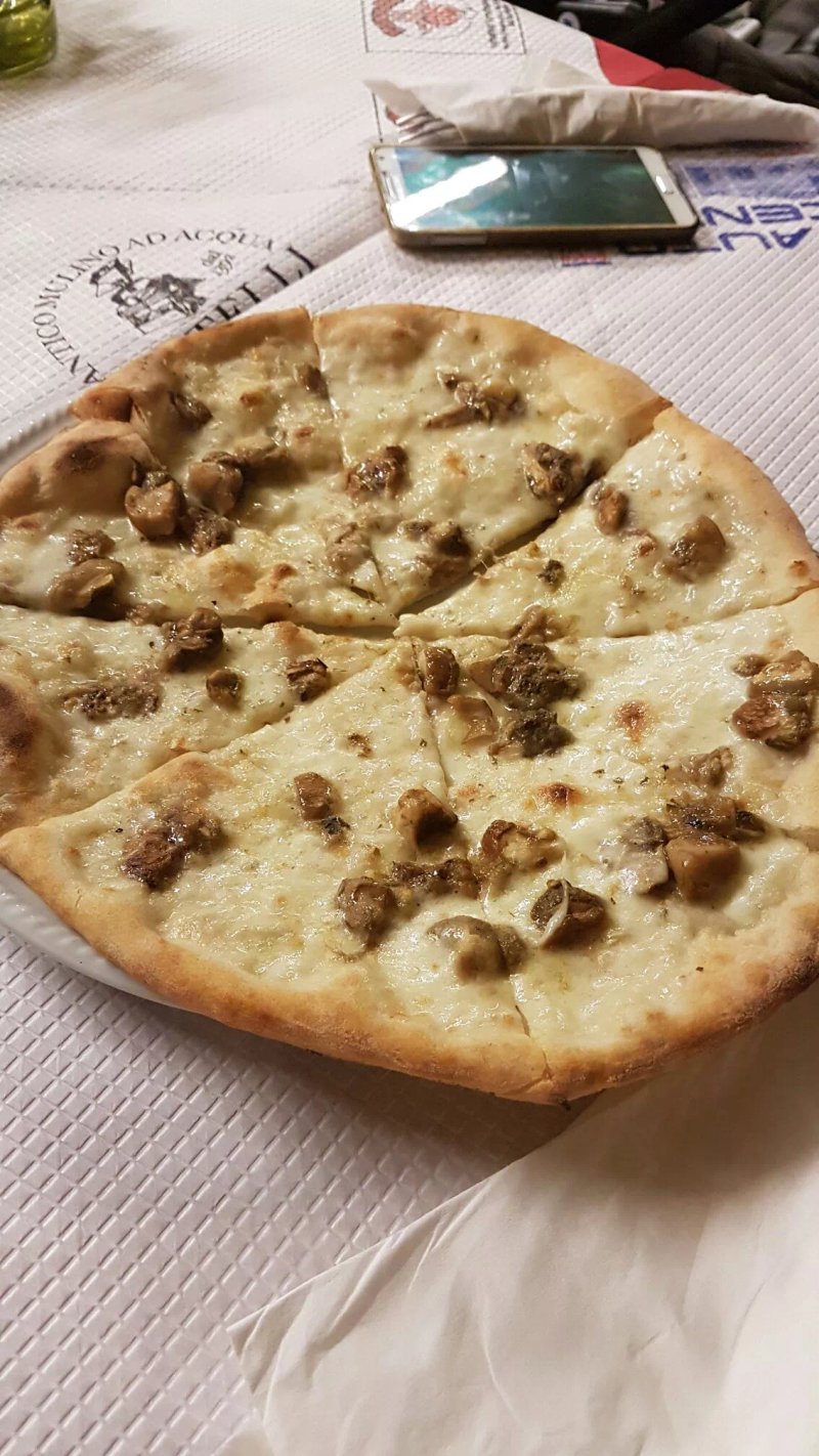 Pizzeria Bella Napoli