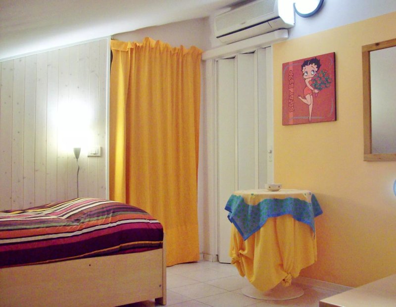 B&B Mama's Verona