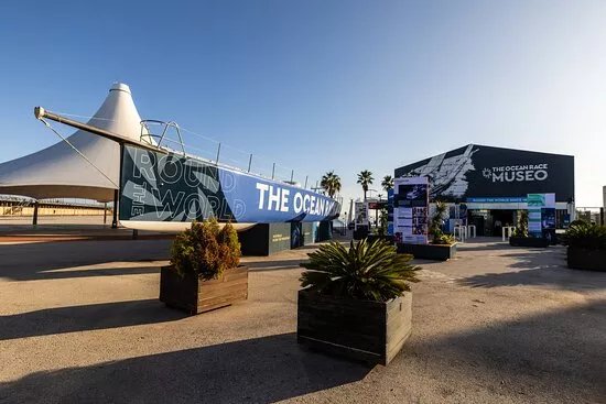 Museo The Ocean Race