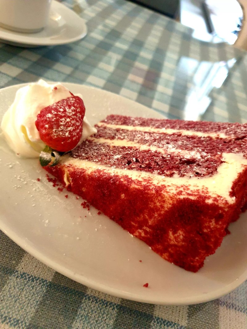 Victoria Cottage Tearoom