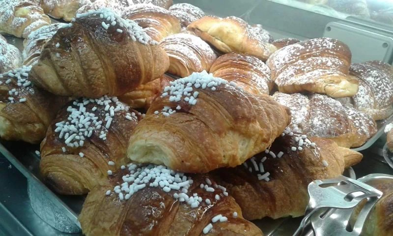 Caffetteria del Viale
