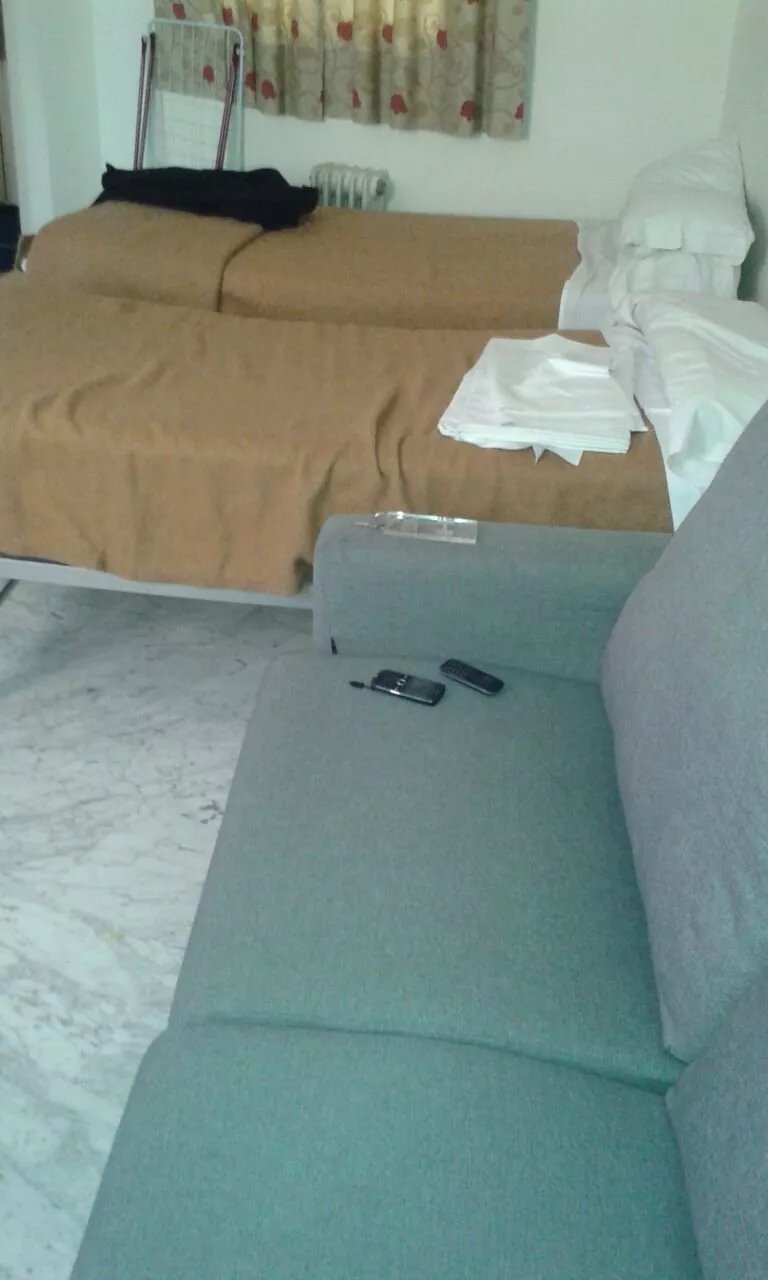 Apartamentos  Los Girasoles II