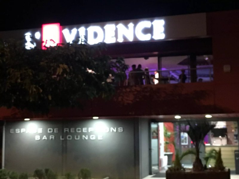 L'Evidence  Saint Maximin