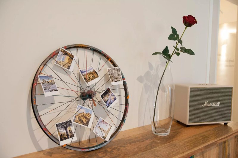 KissfromSalento Bike Bed Breakfast