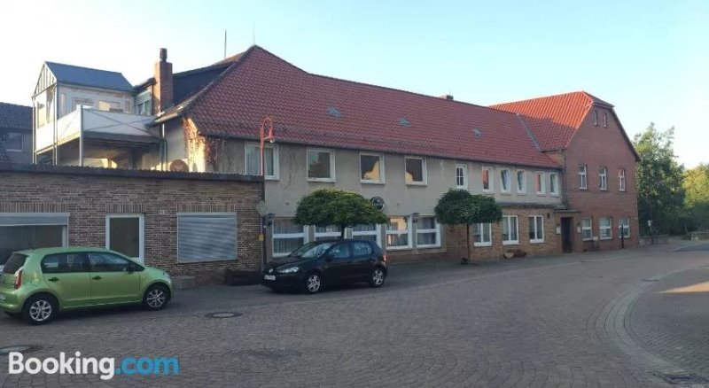Deutsches Haus Eitzum