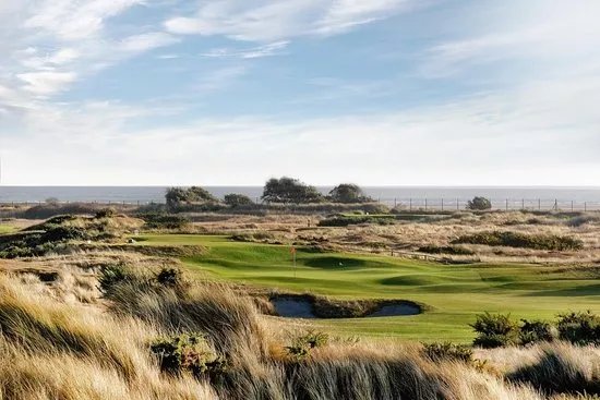 Hayling Golf Club