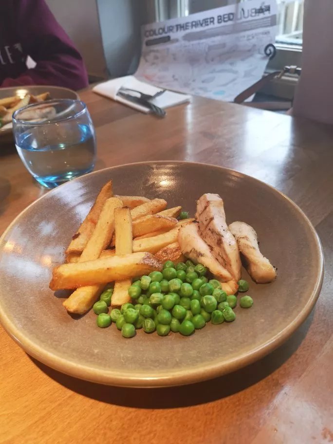 The Thomas A Becket, Worthing
