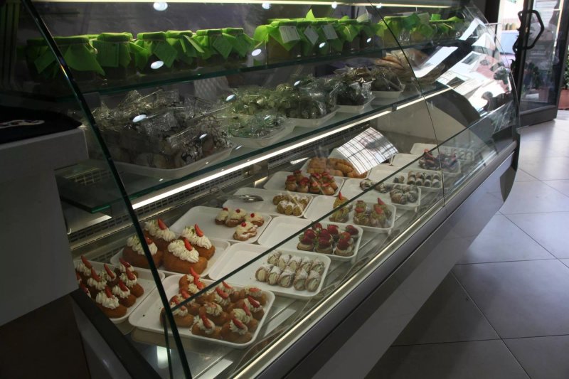 Dolci Delizie