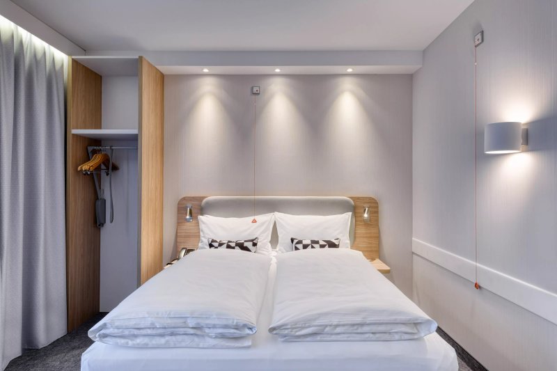 Holiday Inn Express Goettingen, an IHG hotel