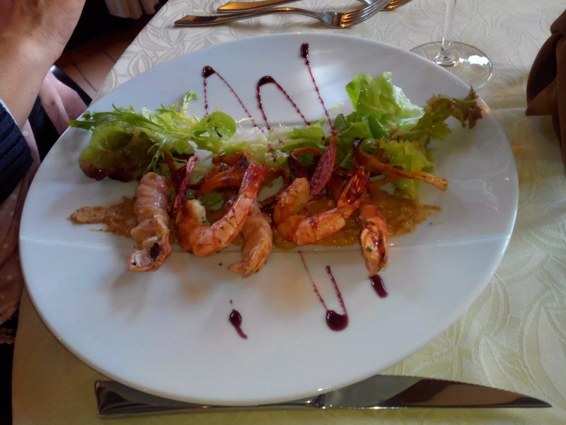 Auberge Saint-Jacques