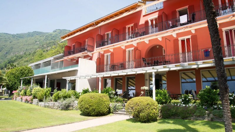 Ristorante Collinetta