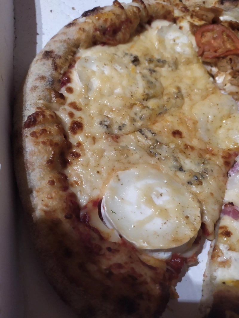 Cece Pizza 2