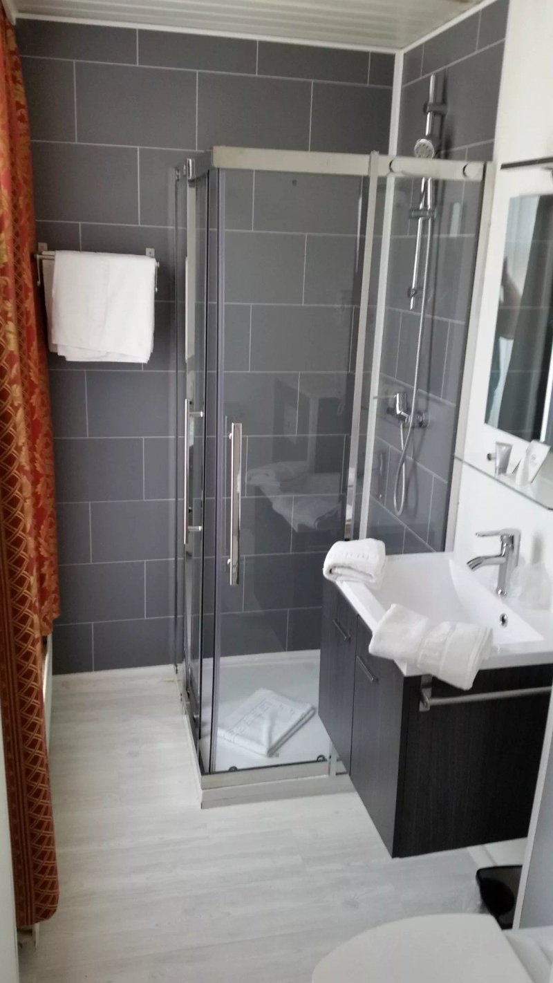 Hotel Richmond Blankenberge
