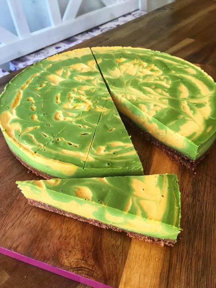 Raw od Kocovky