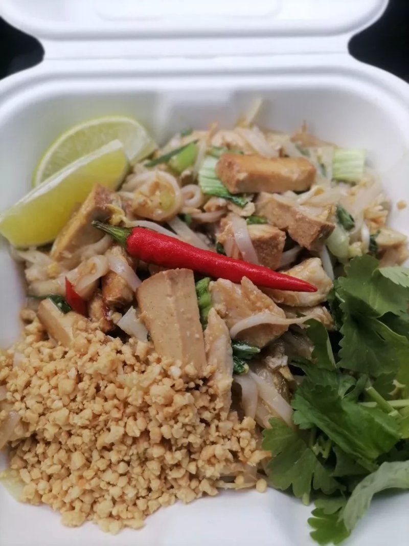 Streetfoodie
