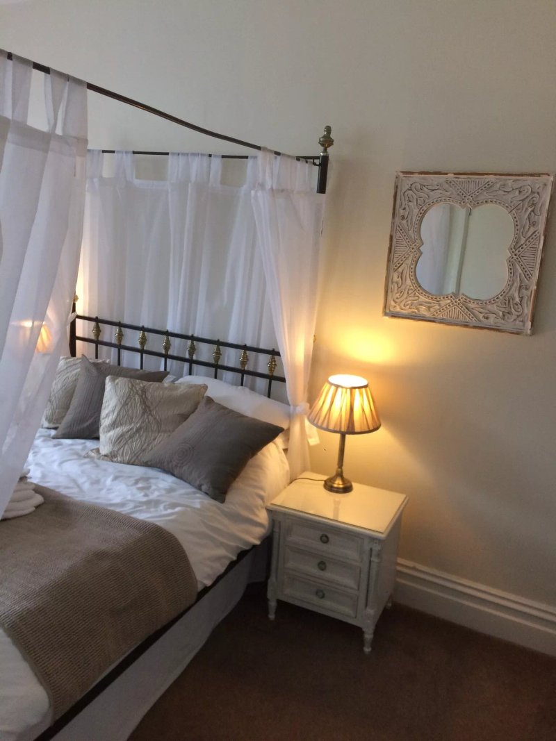 Mayfield Hotel